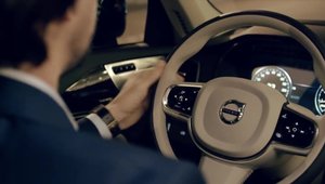 Cum planuieste Volvo sa reduca la minimum accidentele rutiere cu victime