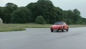 Cum sa distrugi un Porsche 911 - Jeremy Clarkson Style