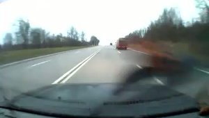 Cum sa eviti accidentul la 150 km/h