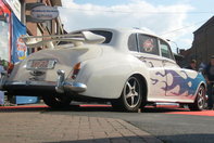 Cum sa (nu) faci styling pe un Rolls Royce