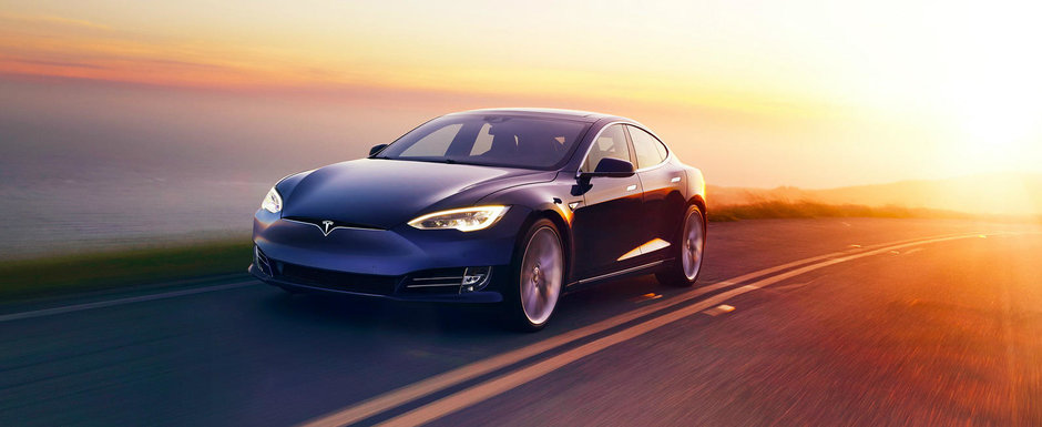 Cum sa nu iubesti Tesla? Urmatorul update ii va permite noului P100D sa atinga 96 km/h in numai 2.4 secunde Cum sa nu iubesti Tesla? Urmatorul update ii va permite noului P100D sa atinga 96 km/h in numai 2.4 secunde