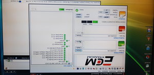 Cum se face EGR off din soft pe programul ECM Titanium si cam cat la suta trebuie modificat si ce pentru a cresteputere?