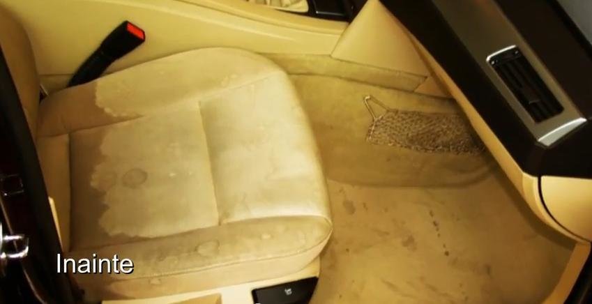 Cum se face un DETAILING INTERIOR profesionist? Cum se face un DETAILING INTERIOR profesionist?