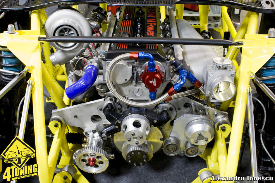 Cum se jurizeaza un Tuning Show? Cum se jurizeaza un Tuning Show?