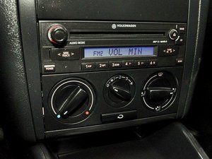 Cum se numeste acest cd player vw ?