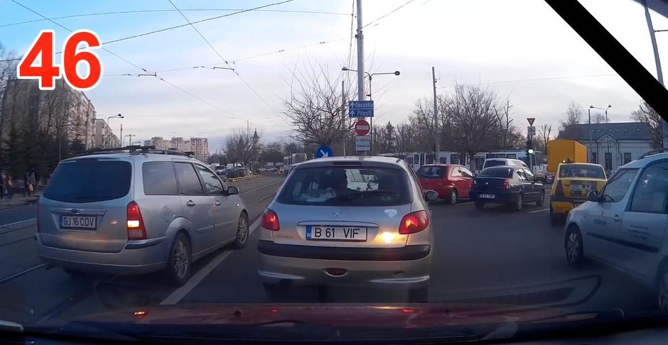 Cum se pot obtine la buget 17.490 de lei in 4 minute daca politia nu ar dormi Cum se pot obtine la buget 17.490 de lei in 4 minute daca politia nu ar dormi