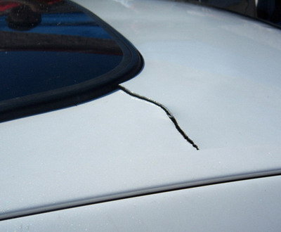 Cum se rupe un plafon in Car Audio Cum se rupe un plafon in Car Audio
