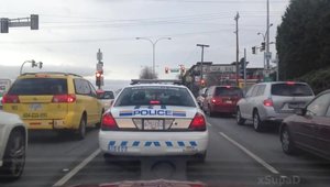 Cum te prinde politia ca nu ai centura de siguranta intr-o tara in care isi fac treaba