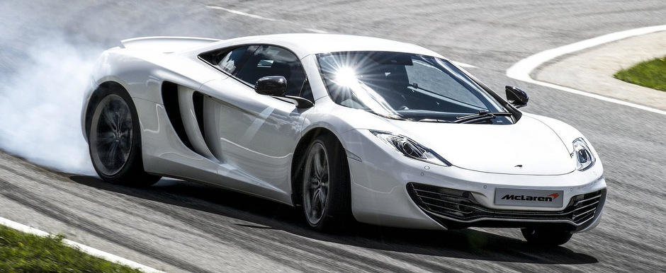 Cum ti se pare ideea unui supercar McLaren cu motor Honda? Cum ti se pare ideea unui supercar McLaren cu motor Honda?