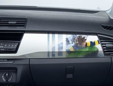 Cum vrea Skoda sa revolutioneze lumea tuningului interior