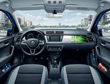 Cum vrea Skoda sa revolutioneze lumea tuningului interior