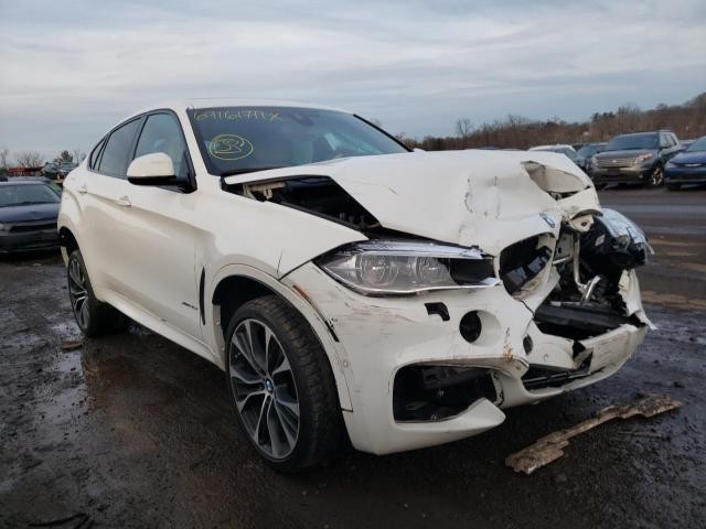 Cumpar BMW X5 avariat lovit dauna totala epava