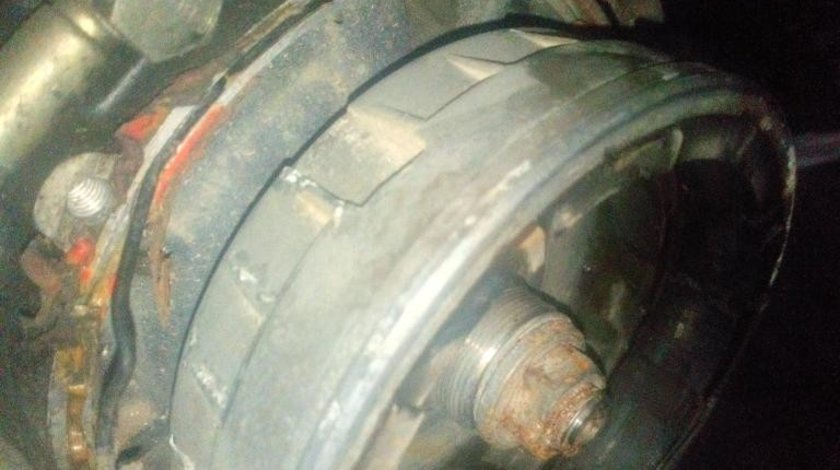Cumpar volanta-magnetou ktm lc4