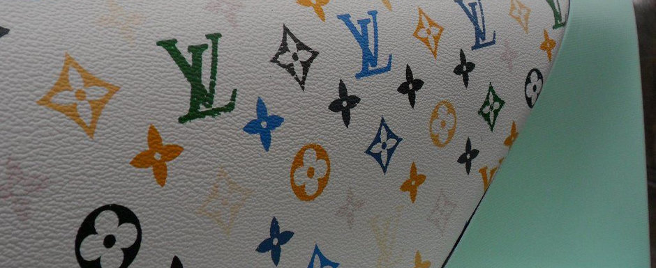 Cumpara aceasta Honda cu interior Louis Vuitton si da pe spate toate pitipoancele din Romania Cumpara aceasta Honda cu interior Louis Vuitton si da pe spate toate pitipoancele din Romania