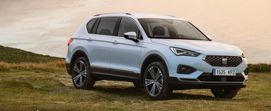 Cumpara una acum sau regreta mai tarziu. SEAT, pe cale sa renunte la masina pe care o construieste la fabrica Volkswagen din Wolfsburg Cumpara una acum sau regreta mai tarziu. SEAT, pe cale sa renunte la masina pe care o construieste la fabrica Volkswagen din Wolfsburg