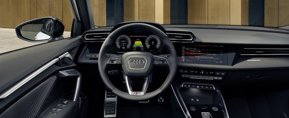 Cumperi una si mergi gratis. Audi anunta masina care consuma doar 0.3 litri la suta! Cumperi una si mergi gratis. Audi anunta masina care consuma doar 0.3 litri la suta!