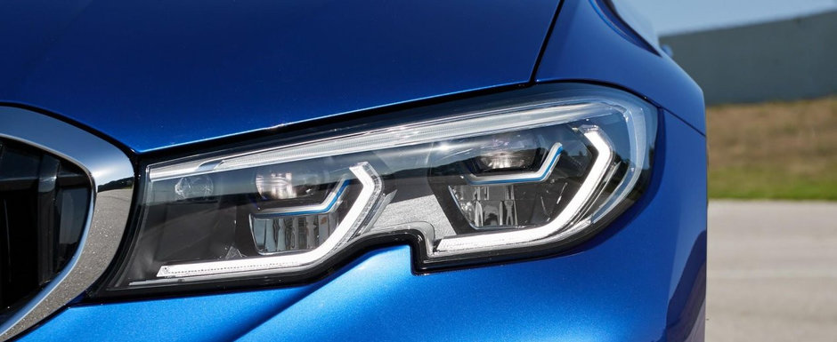 Cumperi una si mergi gratis. BMW a lansat in Romania masina care consuma doar 1,3 la suta Cumperi una si mergi gratis. BMW a lansat in Romania masina care consuma doar 1,3 la suta