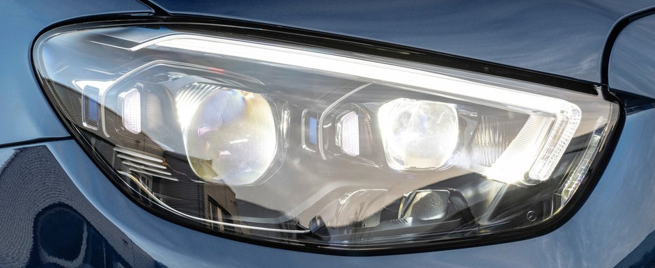 Cumperi una si mergi gratis. Mercedes a lansat in Romania limuzina care consuma doar 1,2% Cumperi una si mergi gratis. Mercedes a lansat in Romania limuzina care consuma doar 1,2%