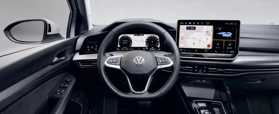 Cumperi una si mergi gratis Volkswagen a lansat in Romania masina care consuma doar 0.3 litri la 100 de kilometri!