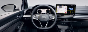 Cumperi una si mergi gratis. Volkswagen a lansat masina care consuma doar 0.3 litri la 100 de kilometri!