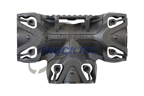 Cunexiune mufa (0136115 TRUCKTEC)