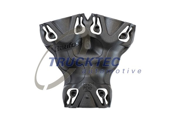 Cunexiune mufa (0136118 TRUCKTEC)