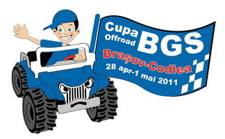 Cupa BGS la off-road - un eveniment umanitar Cupa BGS la off-road - un eveniment umanitar