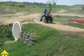 CUPA CLUBURILOR la ATV-uri - 27 iulie 2008 - Ciolpani