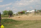 CUPA CLUBURILOR la ATV-uri - 27 iulie 2008 - Ciolpani