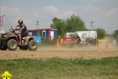 CUPA CLUBURILOR la ATV-uri - 27 iulie 2008 - Ciolpani