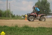 CUPA CLUBURILOR la ATV-uri - 27 iulie 2008 - Ciolpani