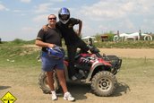 CUPA CLUBURILOR la ATV-uri - 27 iulie 2008 - Ciolpani