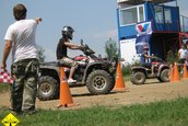 CUPA CLUBURILOR la ATV-uri - 27 iulie 2008 - Ciolpani