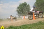 CUPA CLUBURILOR la ATV-uri - 27 iulie 2008 - Ciolpani
