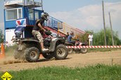 CUPA CLUBURILOR la ATV-uri - 27 iulie 2008 - Ciolpani