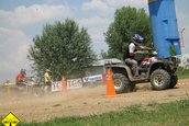 CUPA CLUBURILOR la ATV-uri - 27 iulie 2008 - Ciolpani