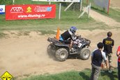 CUPA CLUBURILOR la ATV-uri - 27 iulie 2008 - Ciolpani