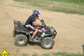 CUPA CLUBURILOR la ATV-uri - 27 iulie 2008 - Ciolpani