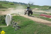CUPA CLUBURILOR la ATV-uri - 27 iulie 2008 - Ciolpani