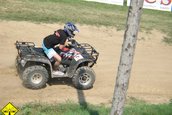 CUPA CLUBURILOR la ATV-uri - 27 iulie 2008 - Ciolpani