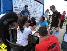 CUPA CLUBURILOR la ATV-uri - 27 iulie 2008 - Ciolpani