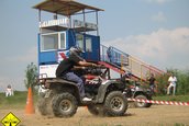 CUPA CLUBURILOR la ATV-uri - 27 iulie 2008 - Ciolpani