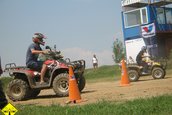 CUPA CLUBURILOR la ATV-uri - 27 iulie 2008 - Ciolpani