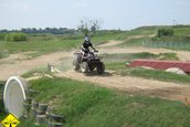 CUPA CLUBURILOR la ATV-uri - 27 iulie 2008 - Ciolpani