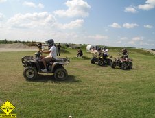 CUPA CLUBURILOR la ATV-uri - 27 iulie 2008 - Ciolpani