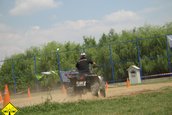 CUPA CLUBURILOR la ATV-uri - 27 iulie 2008 - Ciolpani