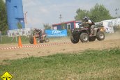 CUPA CLUBURILOR la ATV-uri - 27 iulie 2008 - Ciolpani