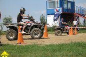 CUPA CLUBURILOR la ATV-uri - 27 iulie 2008 - Ciolpani