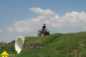 CUPA CLUBURILOR la ATV-uri - 27 iulie 2008 - Ciolpani