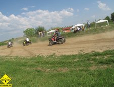 CUPA CLUBURILOR la ATV-uri - 27 iulie 2008 - Ciolpani